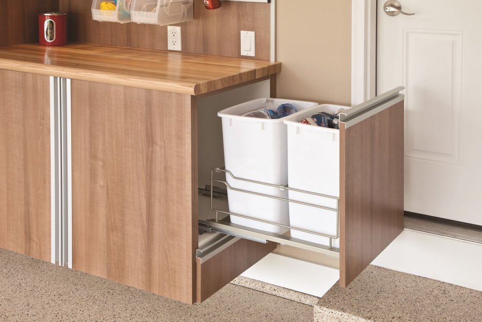 Компактный стол на кухню