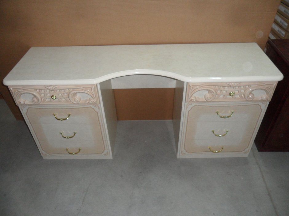 Стол туалетный Рома диа-мебель