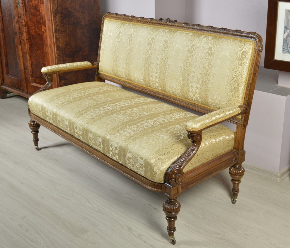 Диван Chelini 1262