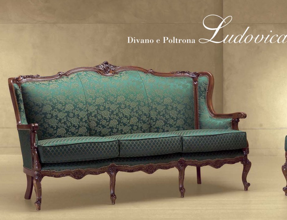 Morello Gianpaolo мебель