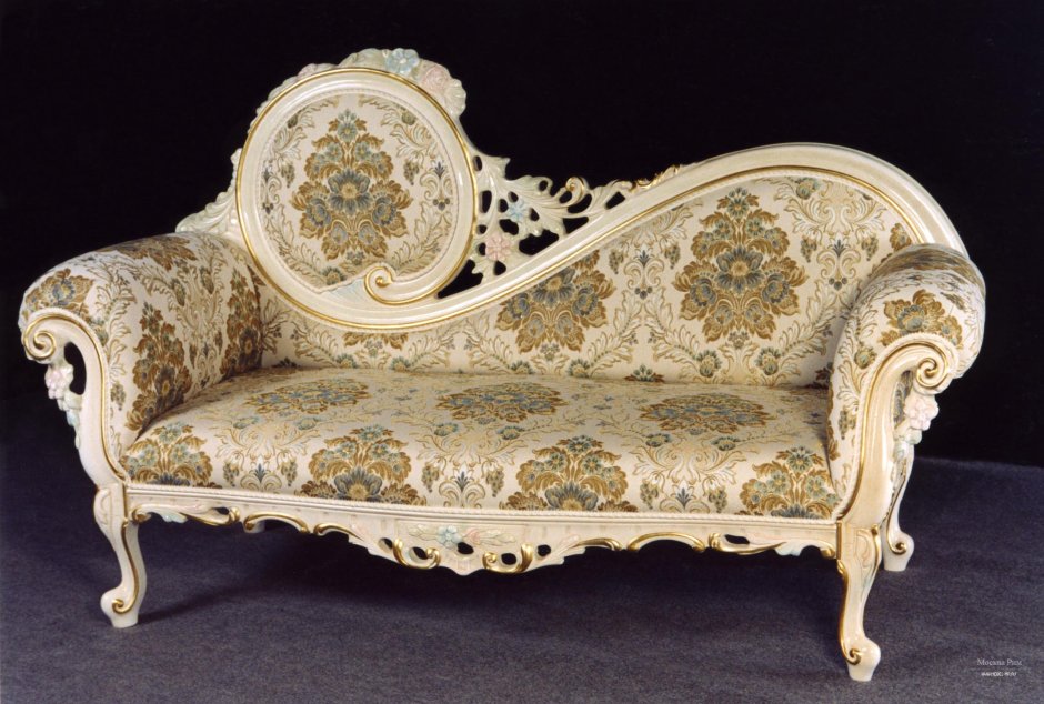 Capitonne мебель