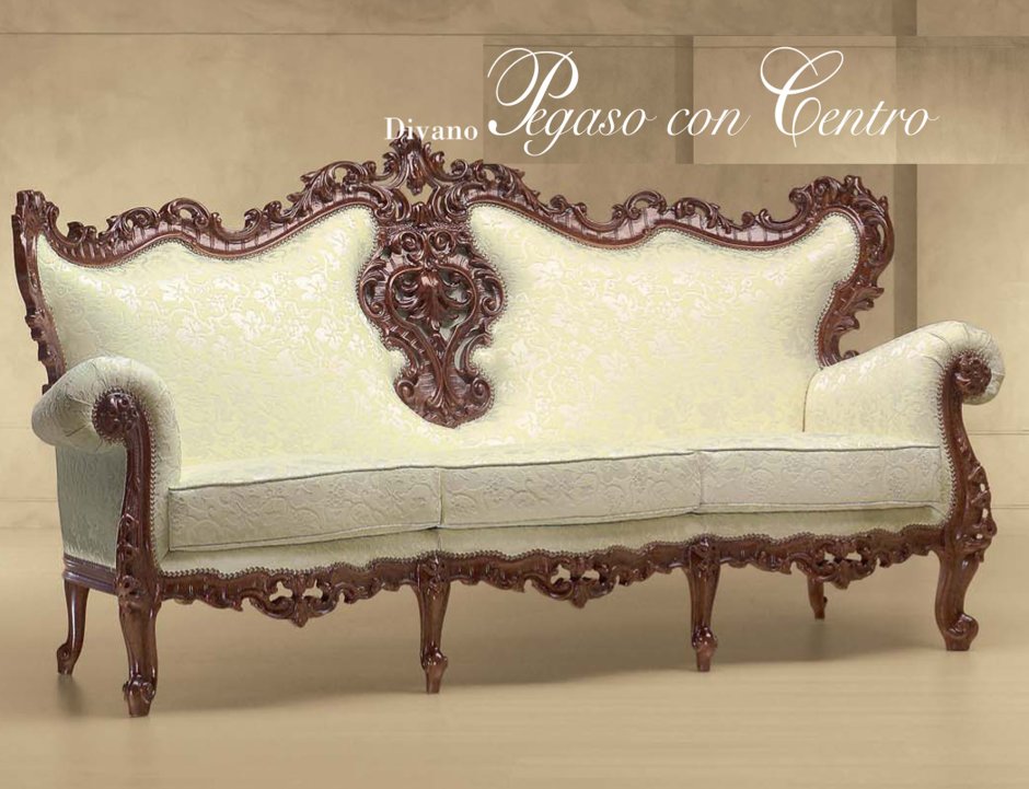 Диван 129/k Morello Gianpaolo