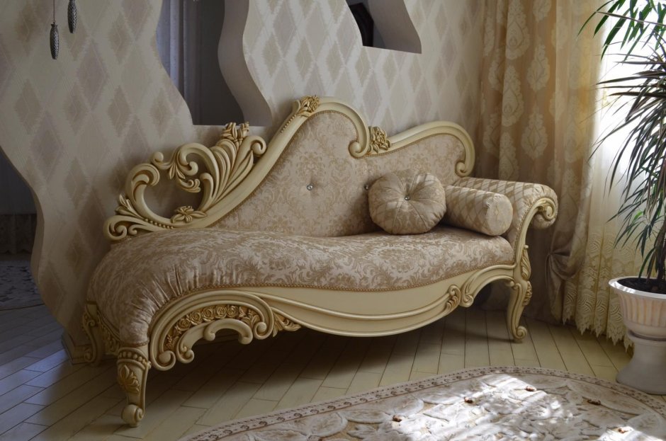 Диван Bedding Atelier Chester-s