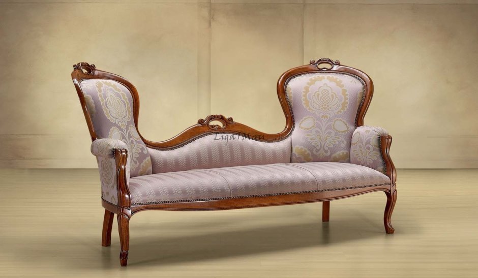 Кушетка Morello Gianpaolo 219/RK