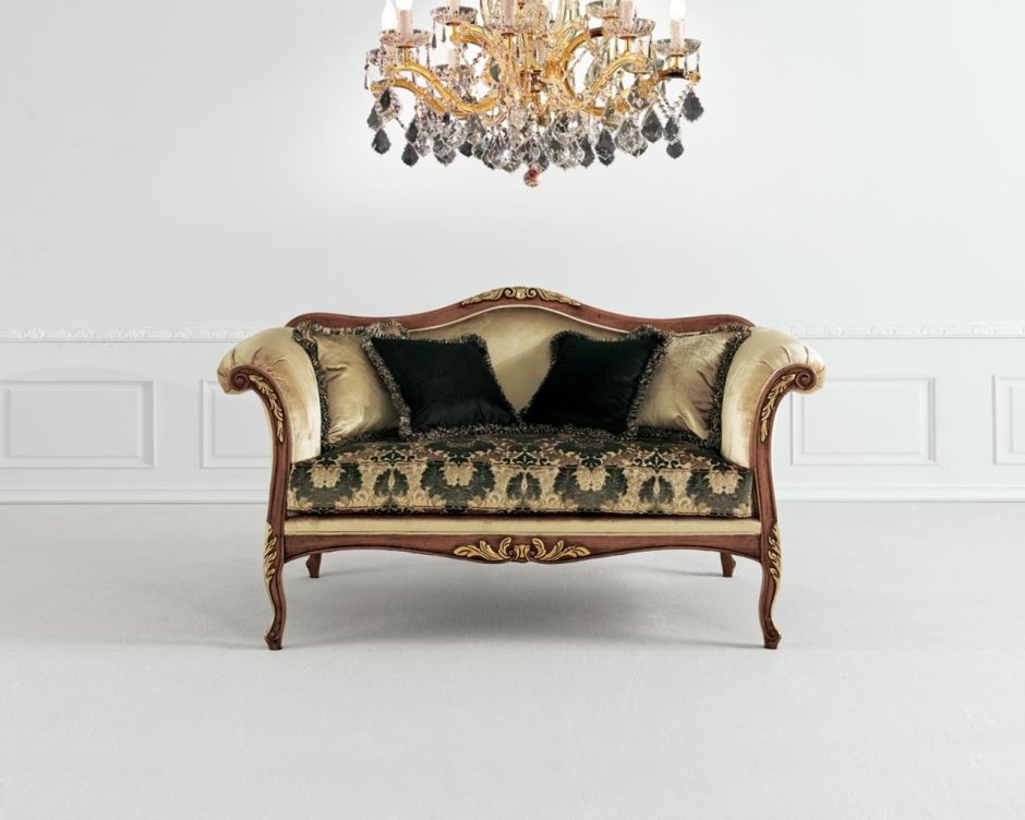 Mobilsedia диван Levante