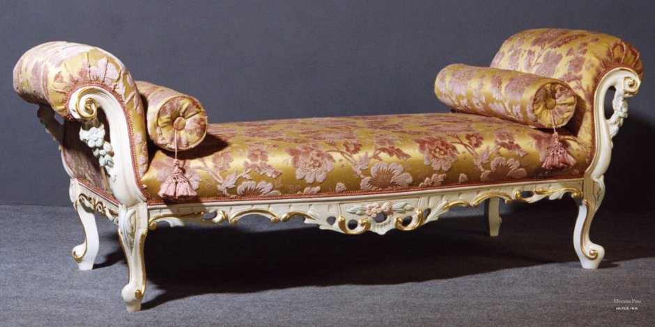 Кушетка Chaise Lounge