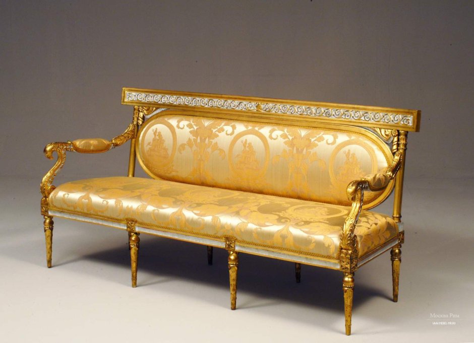 Becker 7300 банкетка