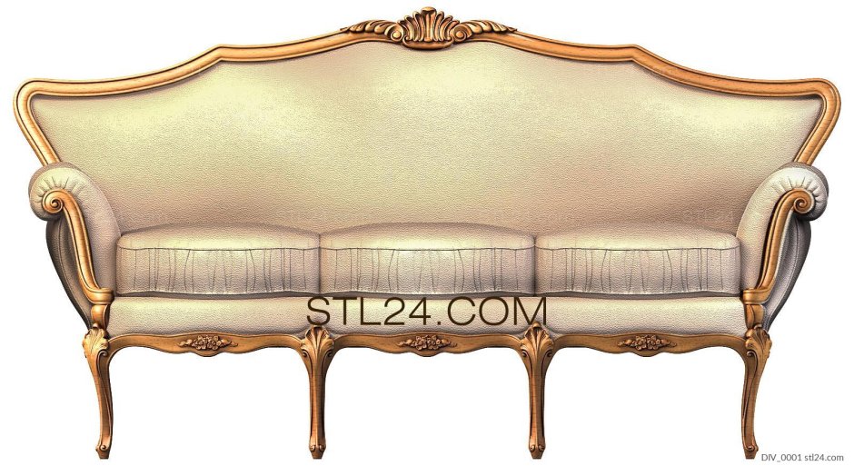 Банкетка красная бархатная