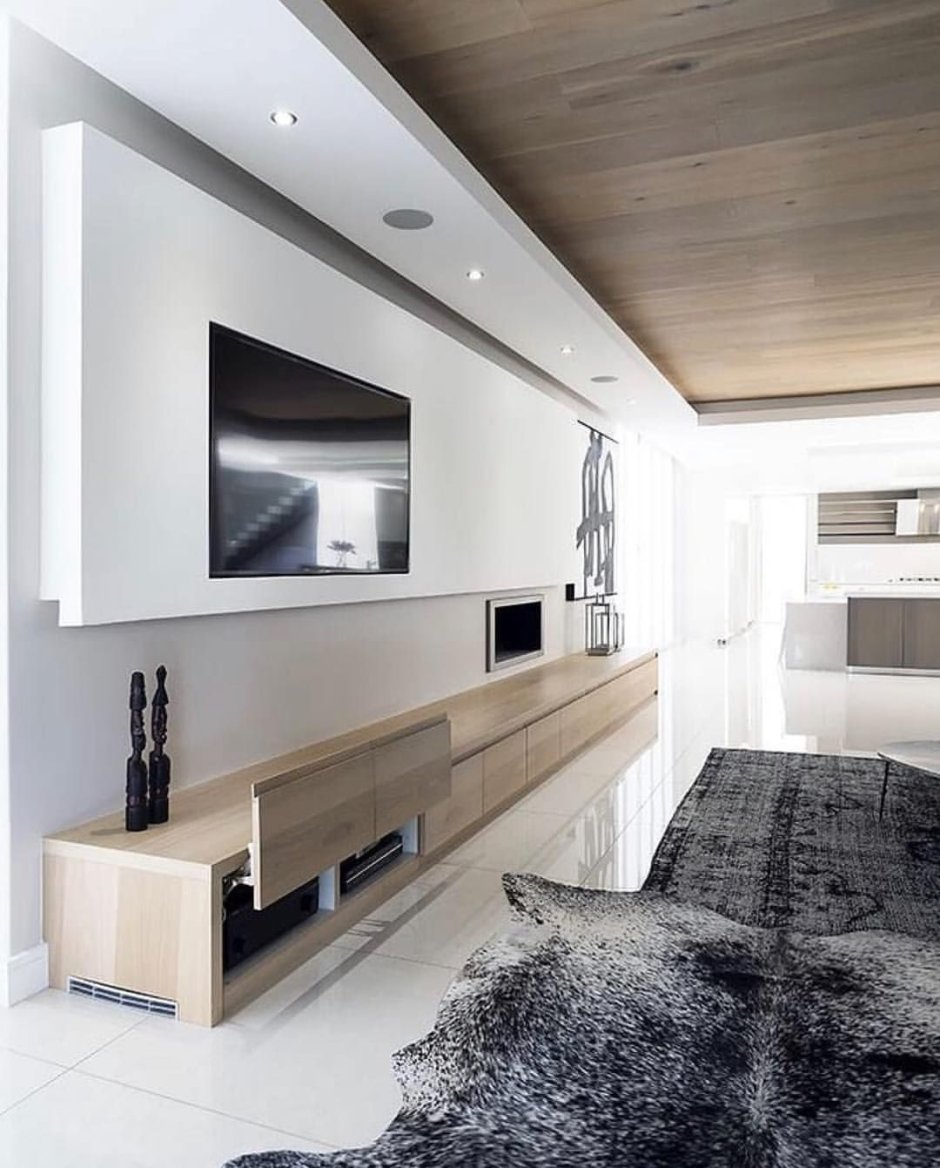 Парящие полки