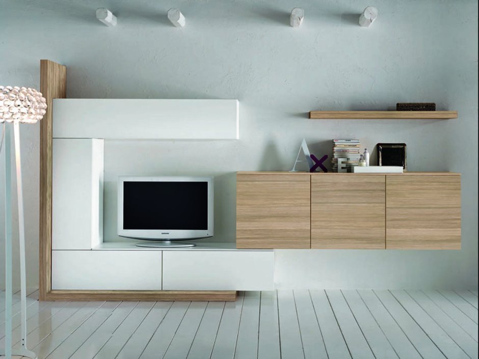 Стеновые панели для ТВ зоны