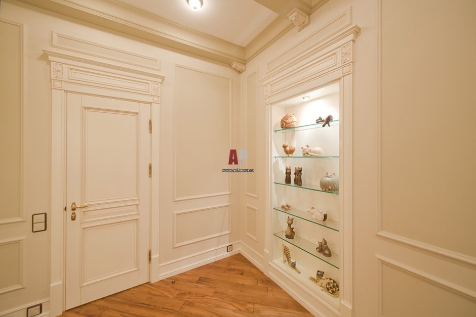 Молдинг Orac Decor p8020