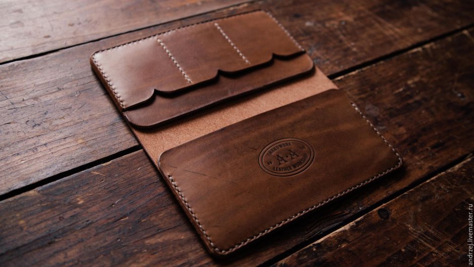 Изделия из кожи