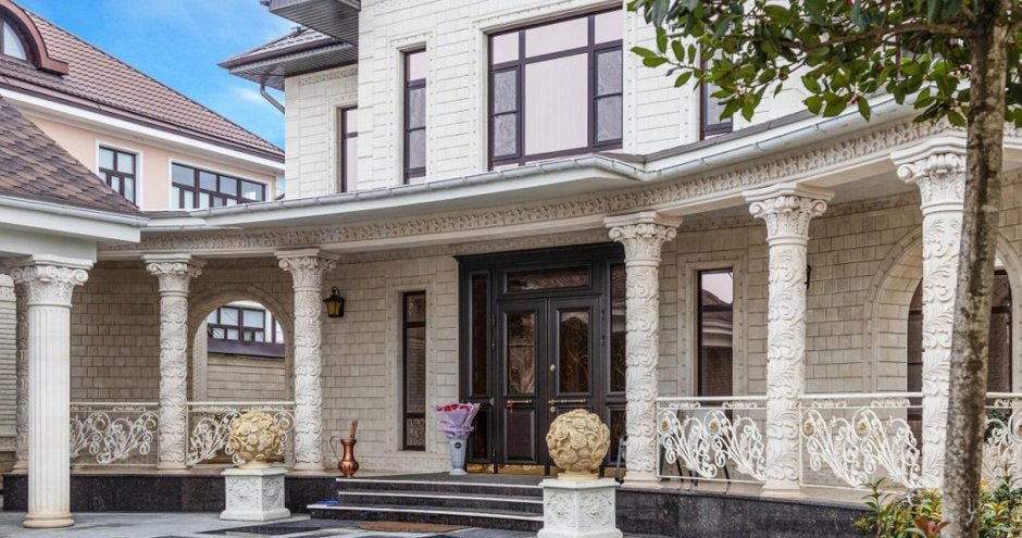 Руслан Стоун Дагестанский камень