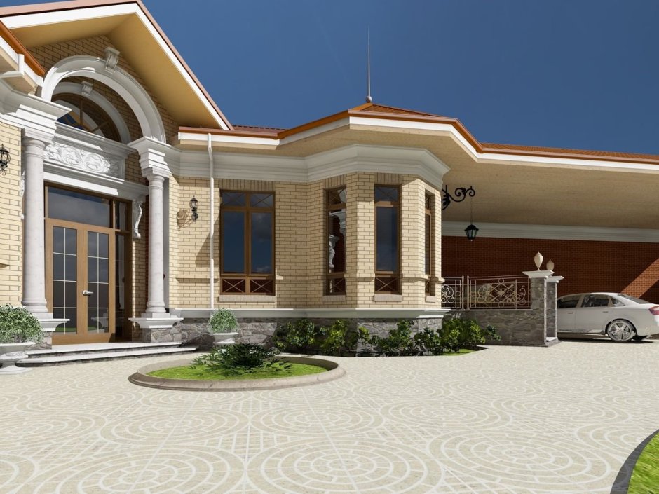 Бишкек особняк уйлар