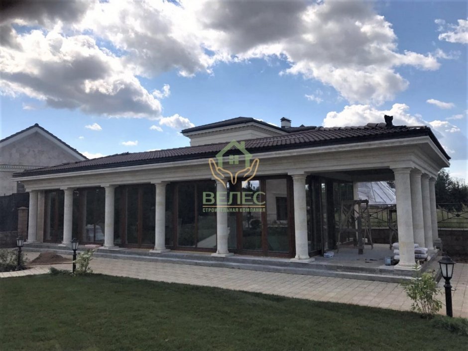 Дагестанский камень Велес Казань