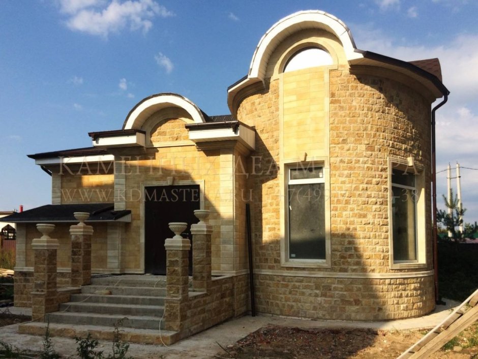 Дагестанский гранит