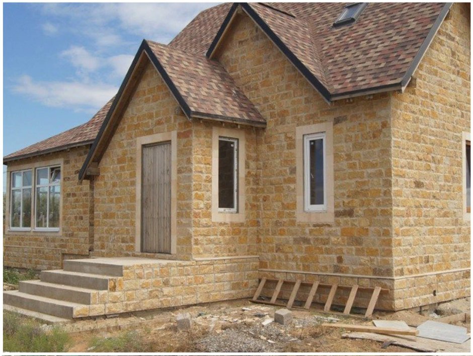 Мекегинка камень