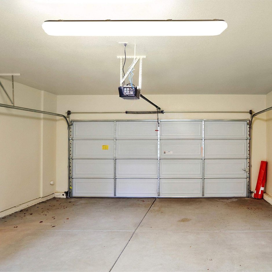 Оборудование для гаража