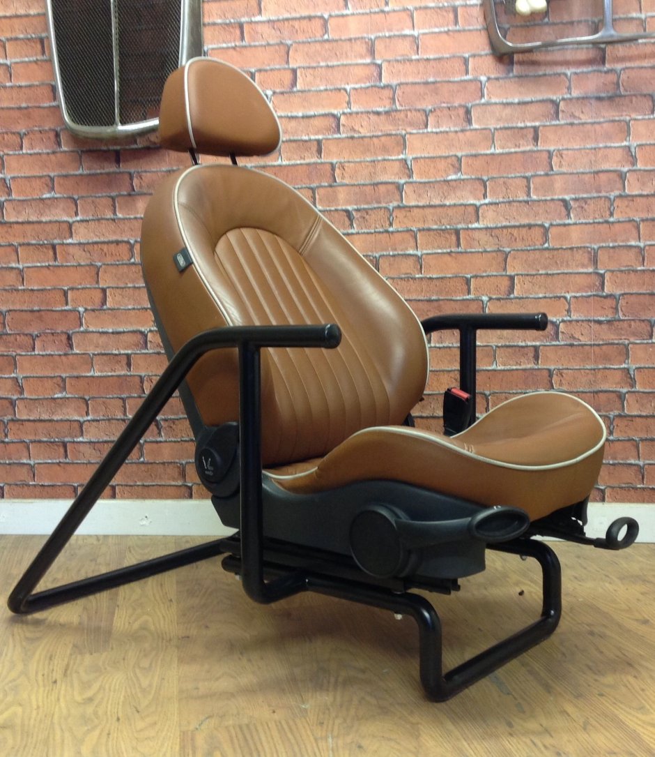 Рон Арад Rover Chair