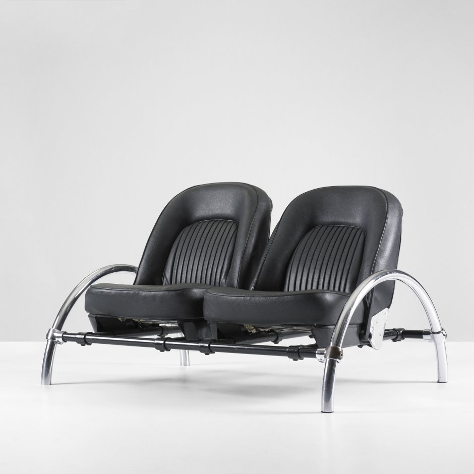 Кресло Rover Chair Рона арада