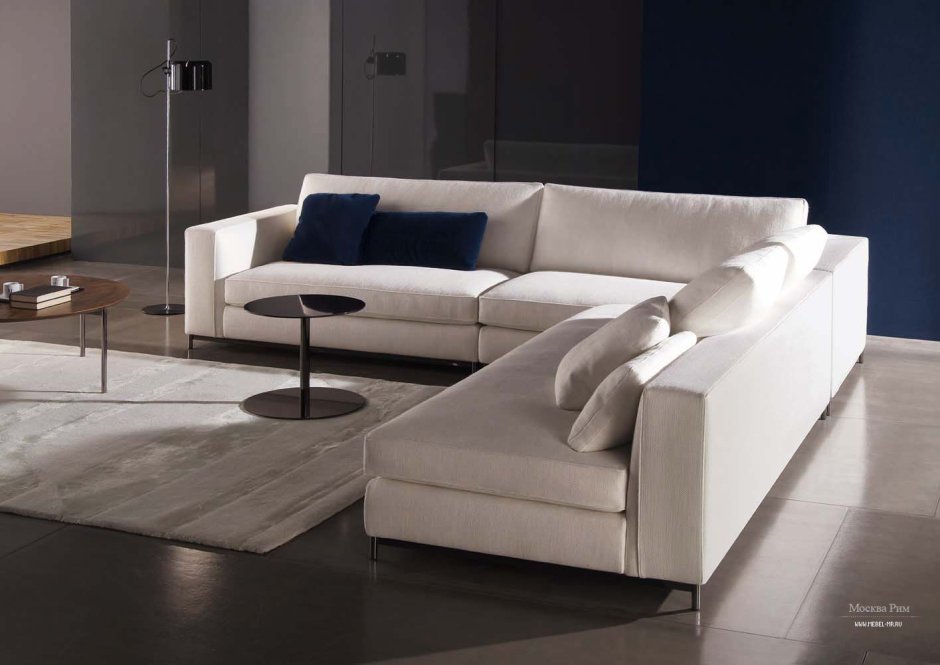 Современные модульные диваны