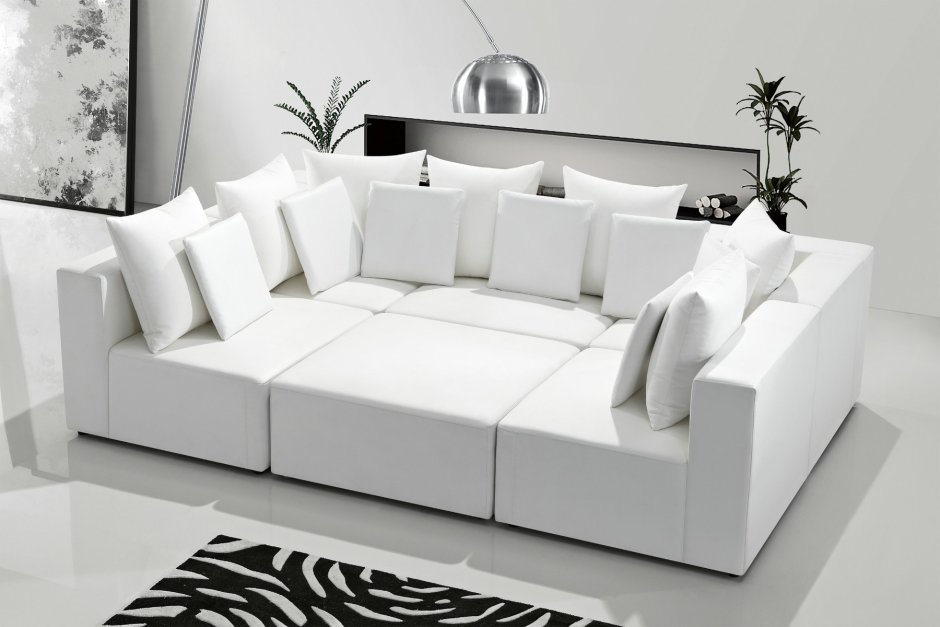 Alberta Salotti диван Wild