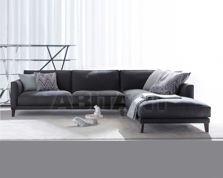 Диван Beauty Flexform