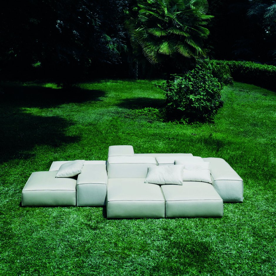 Диван облако