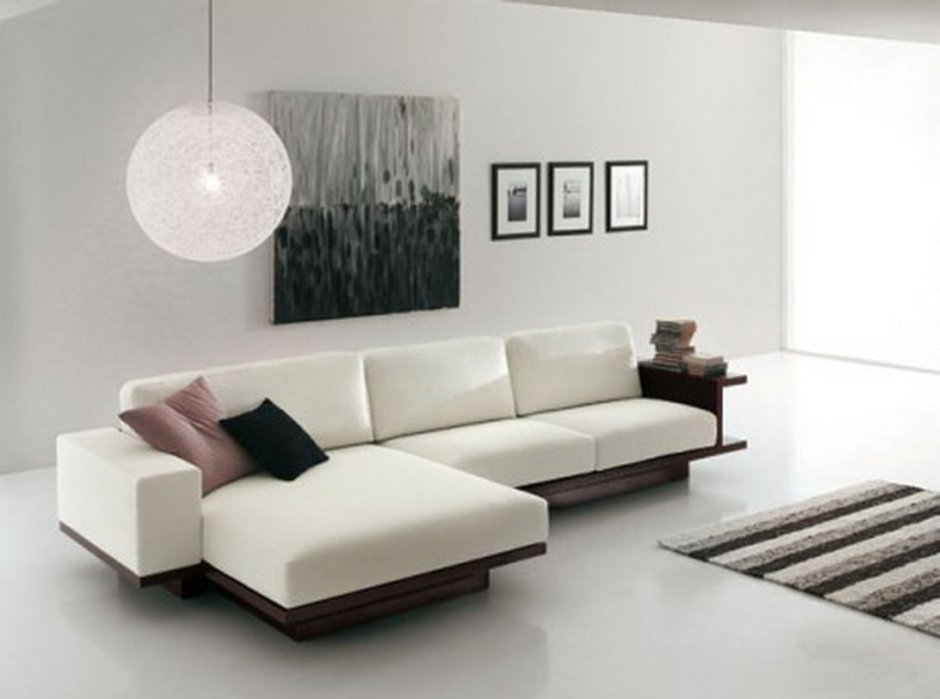 Диван Бональдо Peanut