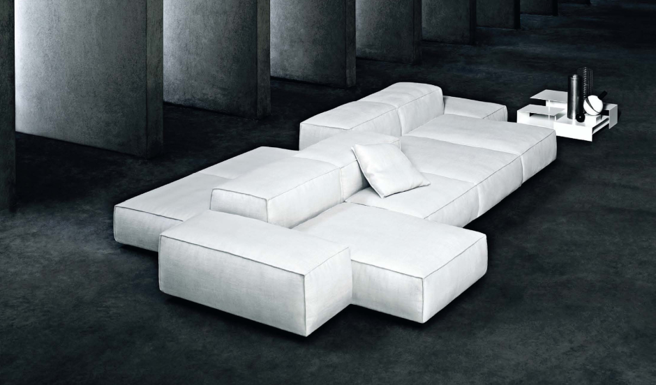 Модульный диван сантафе