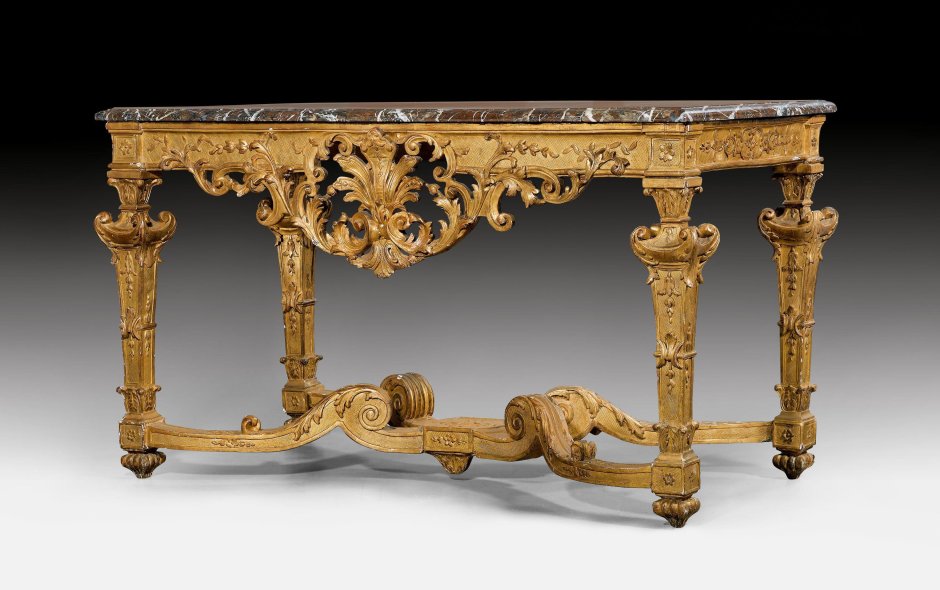 Резьба Ренессанс