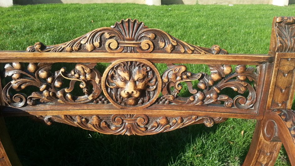 Мебель в эпоху Возрождения Ренессанс