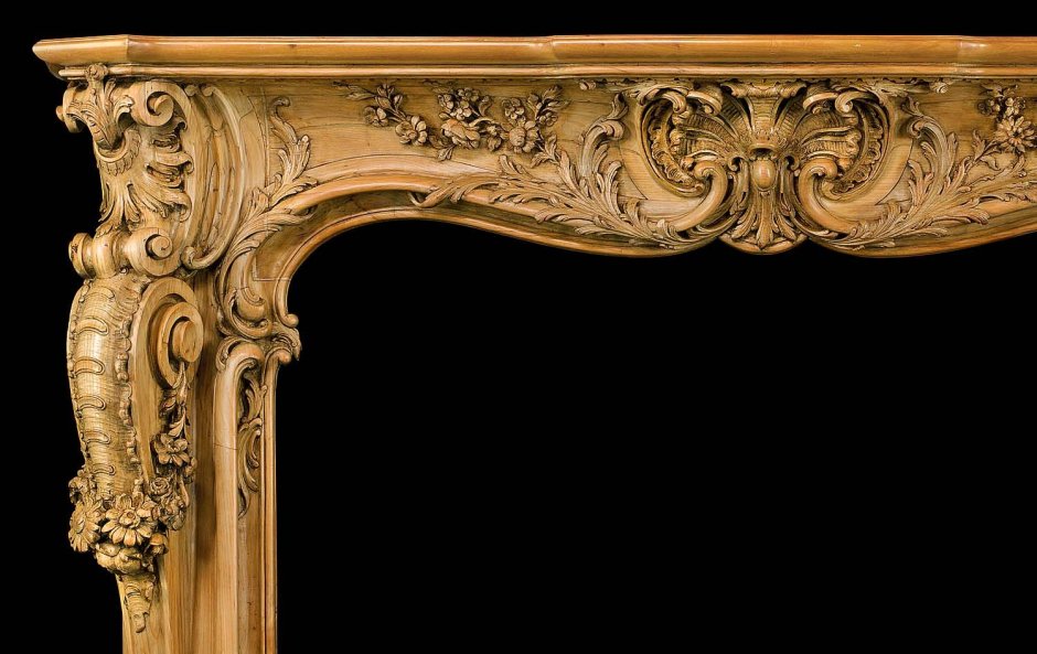 Румынская стенка Ренессанс