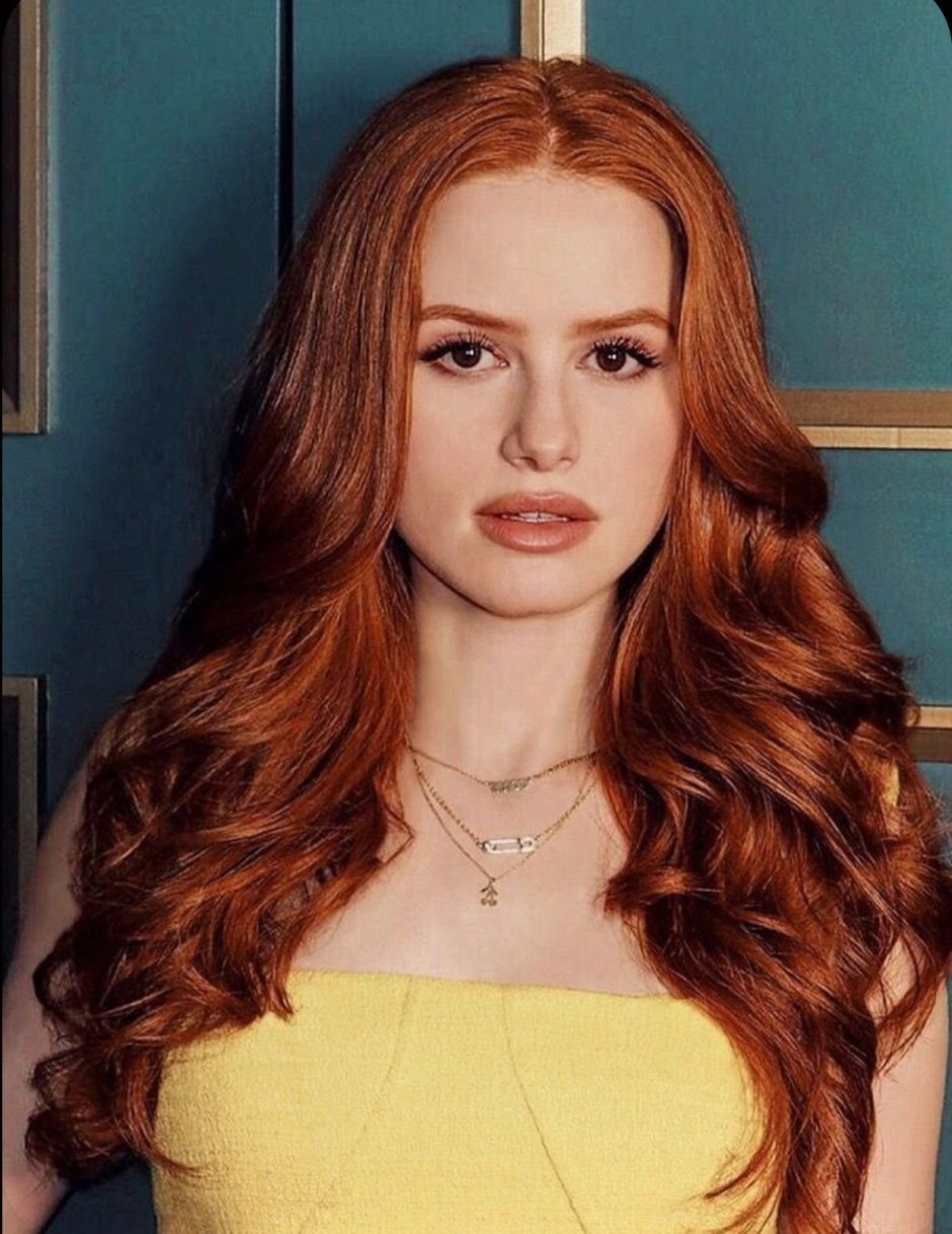 Ривердейл Мэделин