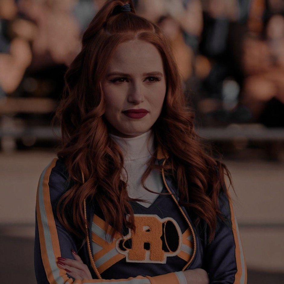 Мэделин Петш Ривердейл