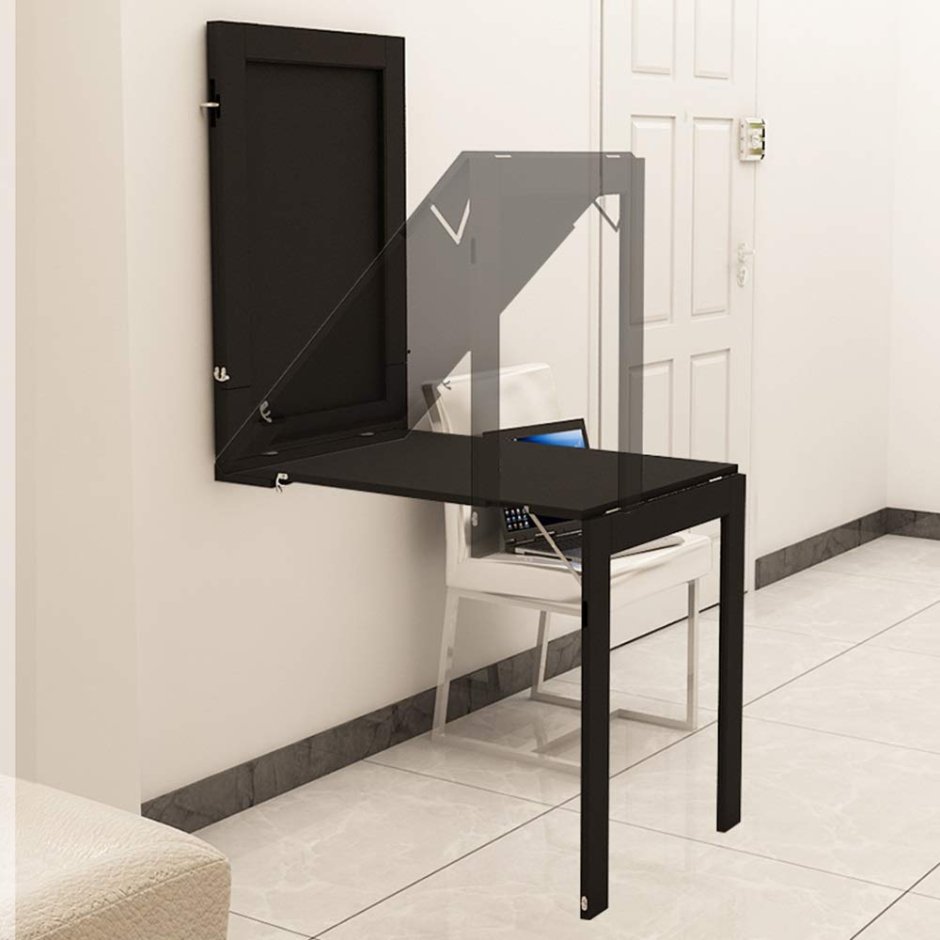 Икеа откидной письменный стол