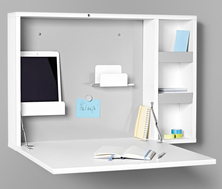 Откидной настенный стол/откидной кухонный стол Smart Bird