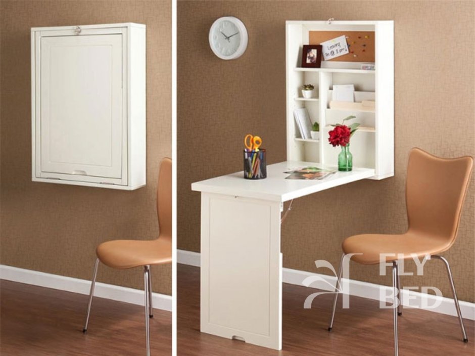 Откидной механизм для стола Desk (411/78.0005.02)