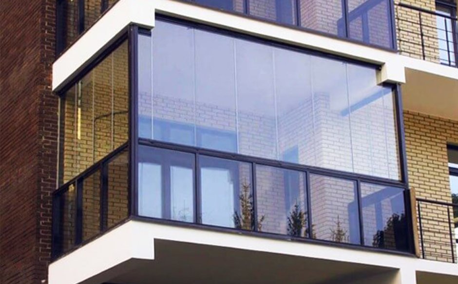 Тонировка окон