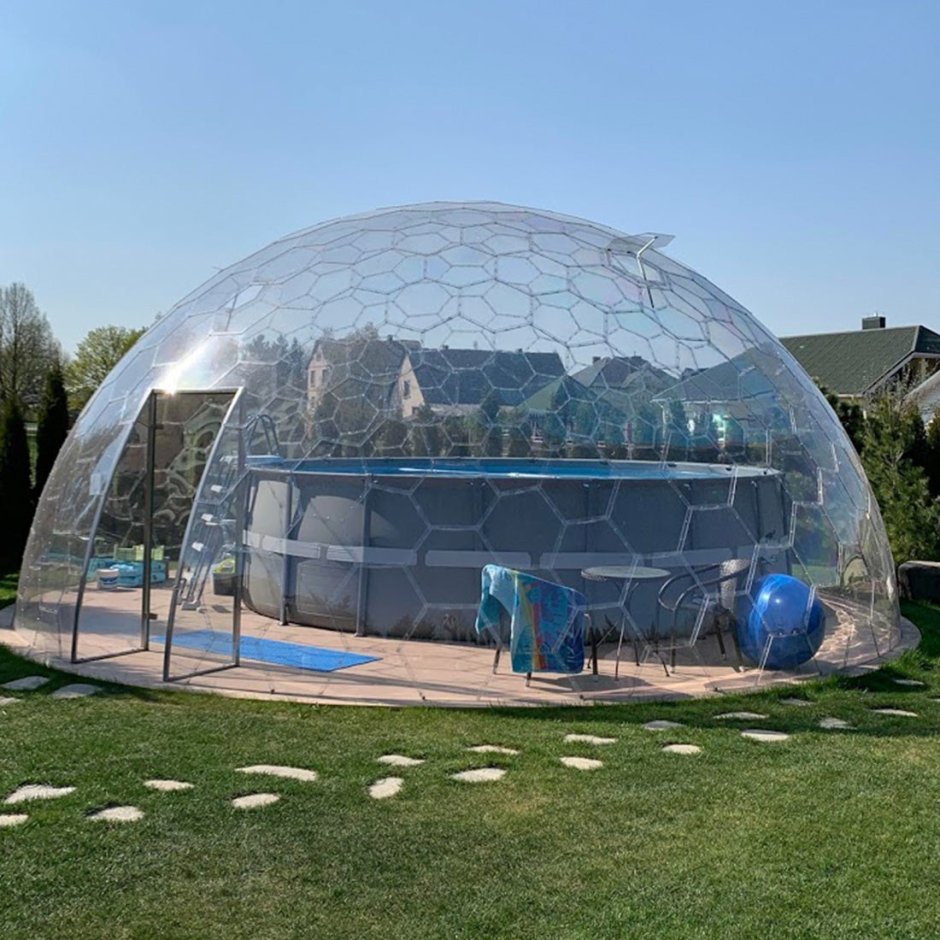 Aura Dome купол
