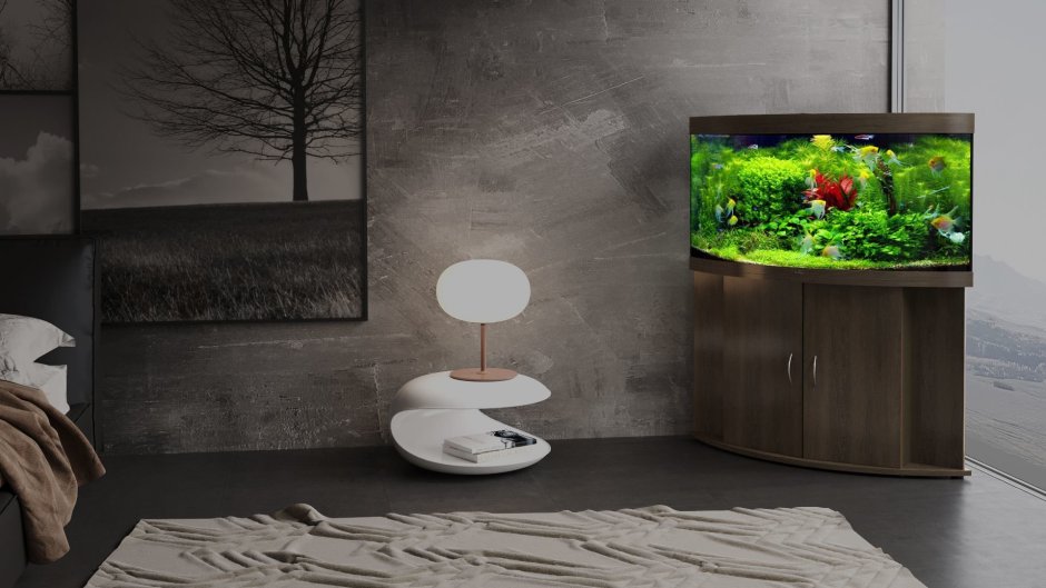 Тумба под аквариум икеа