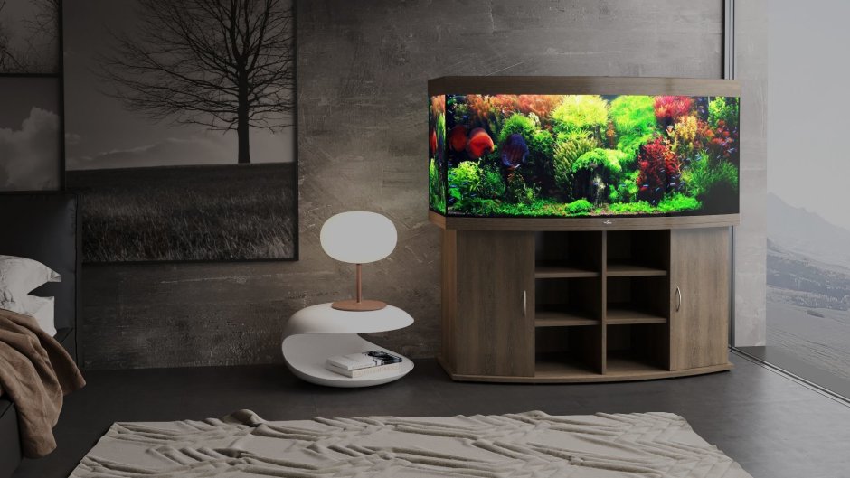 Тумба для аквариума Red Sea Max 250 (ШХВХГ) 95х80х55.2 см