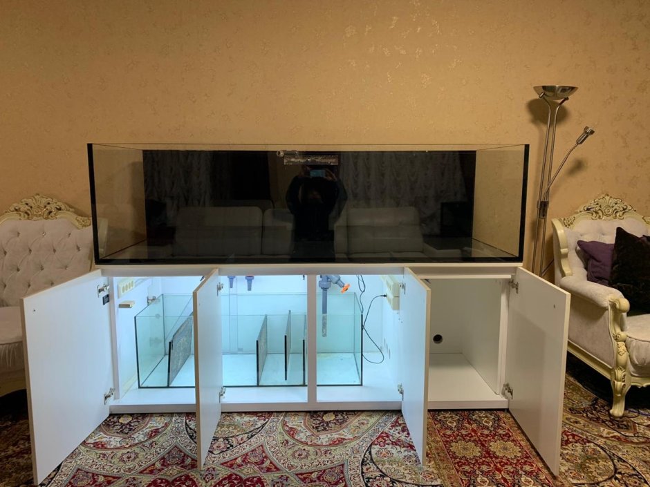 Тумба под телевизор