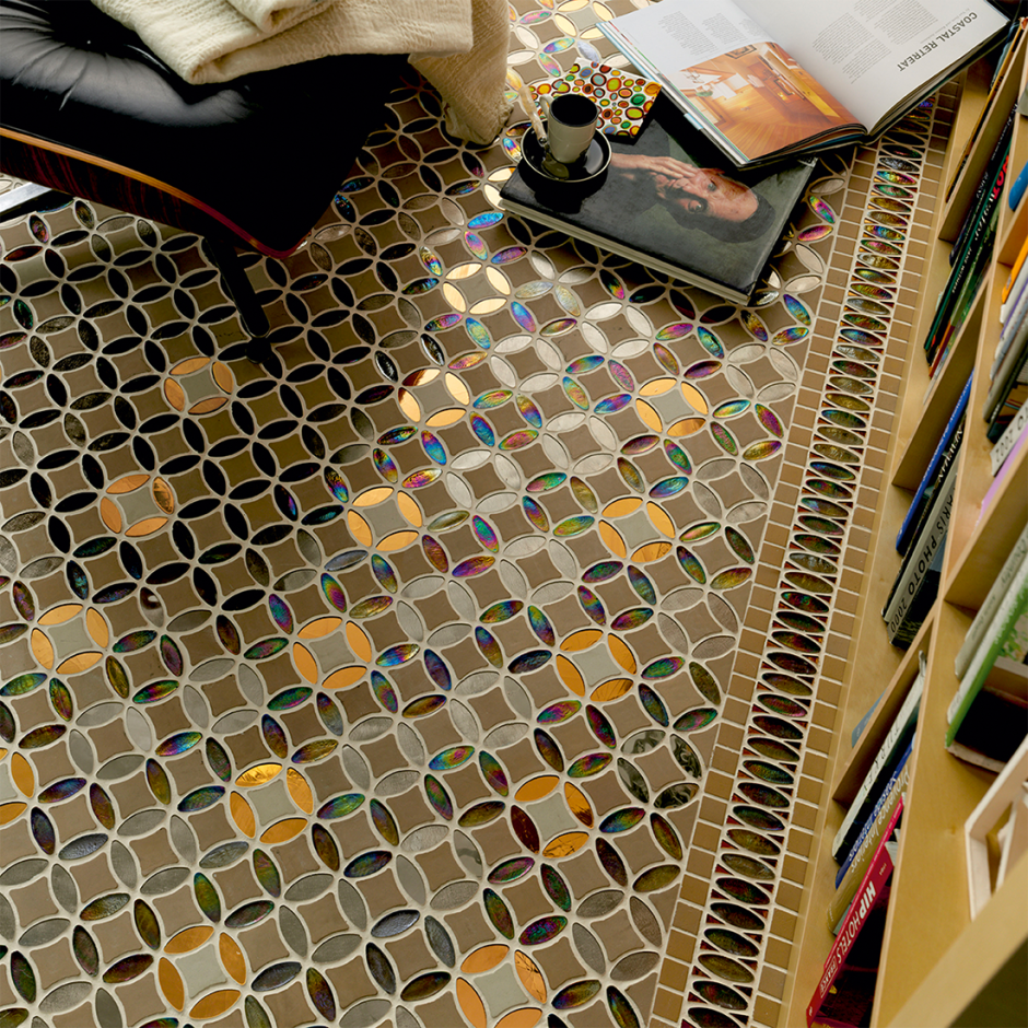 Терраццо Sicis