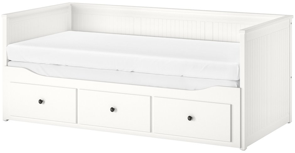 Кушетка икеа ХЕМНЭС