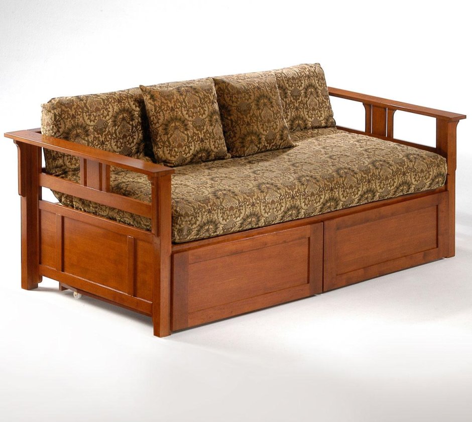 Кушетка Dublin Daybed