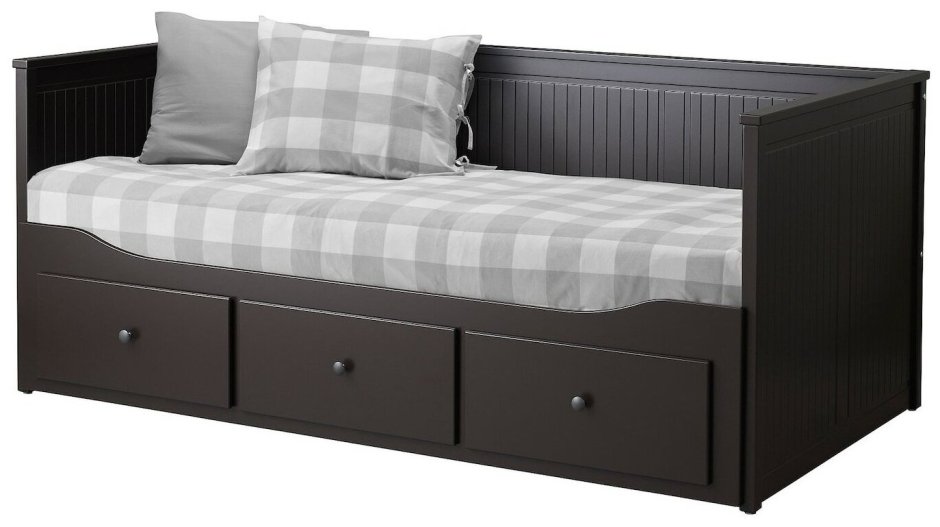 Кушетка икеа ХЕМНЭС