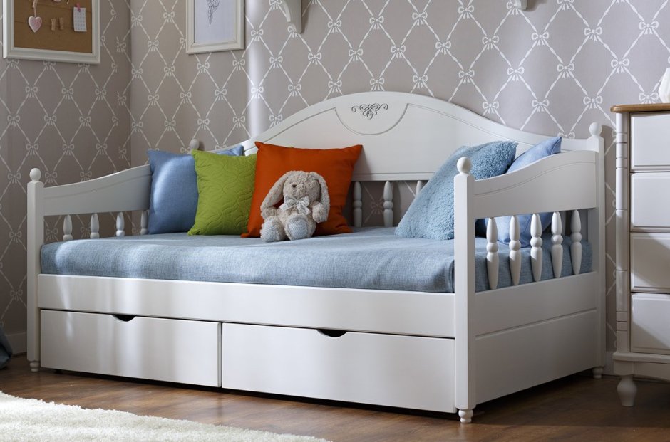 Кровать Айно №2