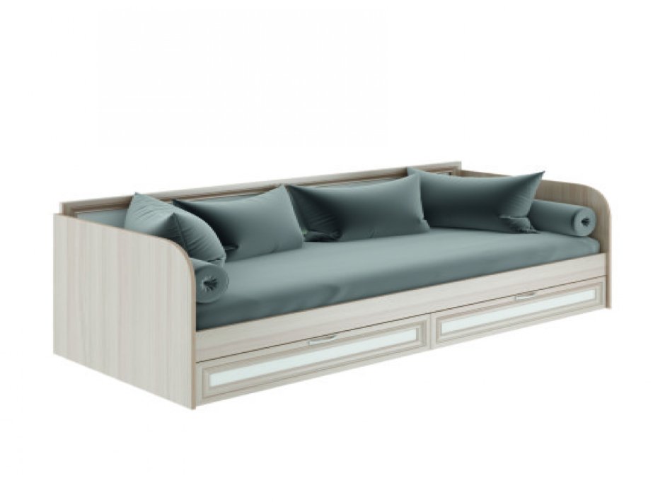 Кровать-кушетка «Солвиг»