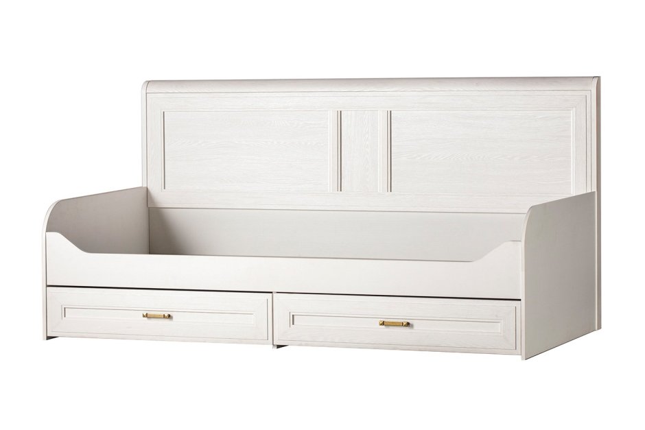 Кровать тахта мягкая f3 (Фрея)